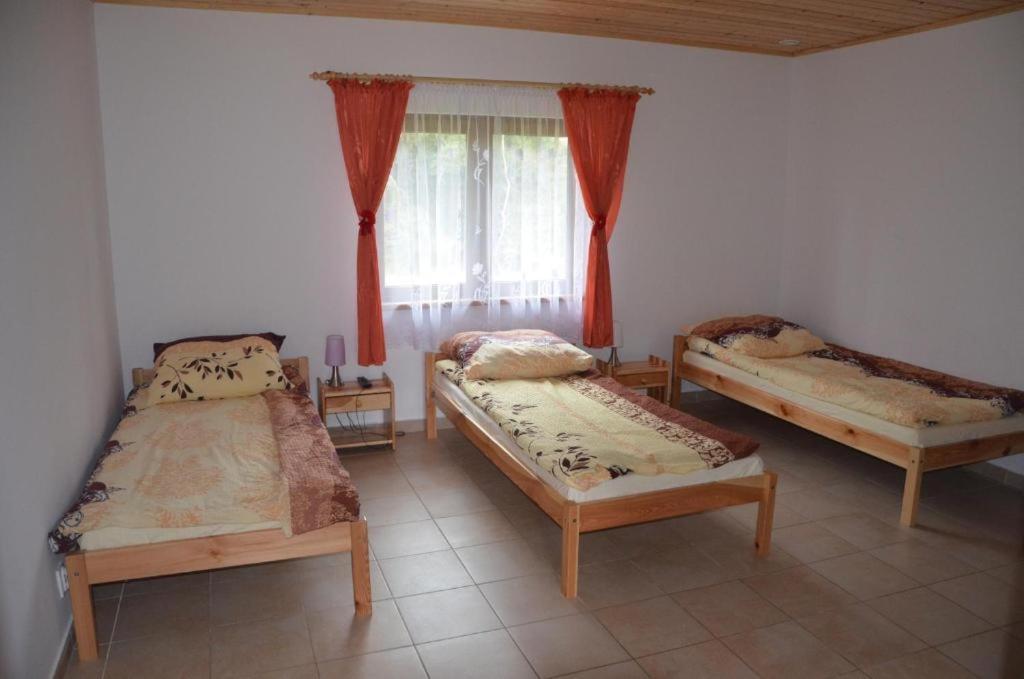 Agroturystyka U Siwego Rokitki  外观 照片